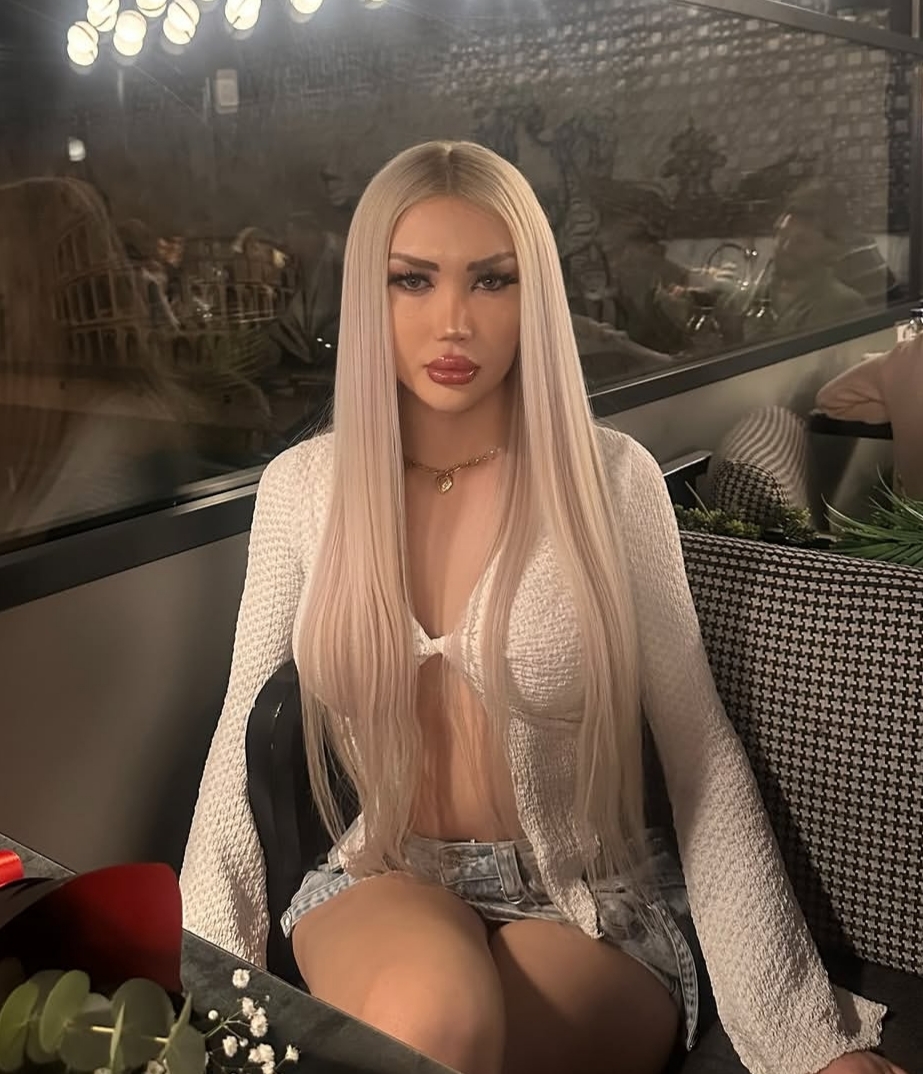 Üçyol Özgür Sevgili Escort Şirin