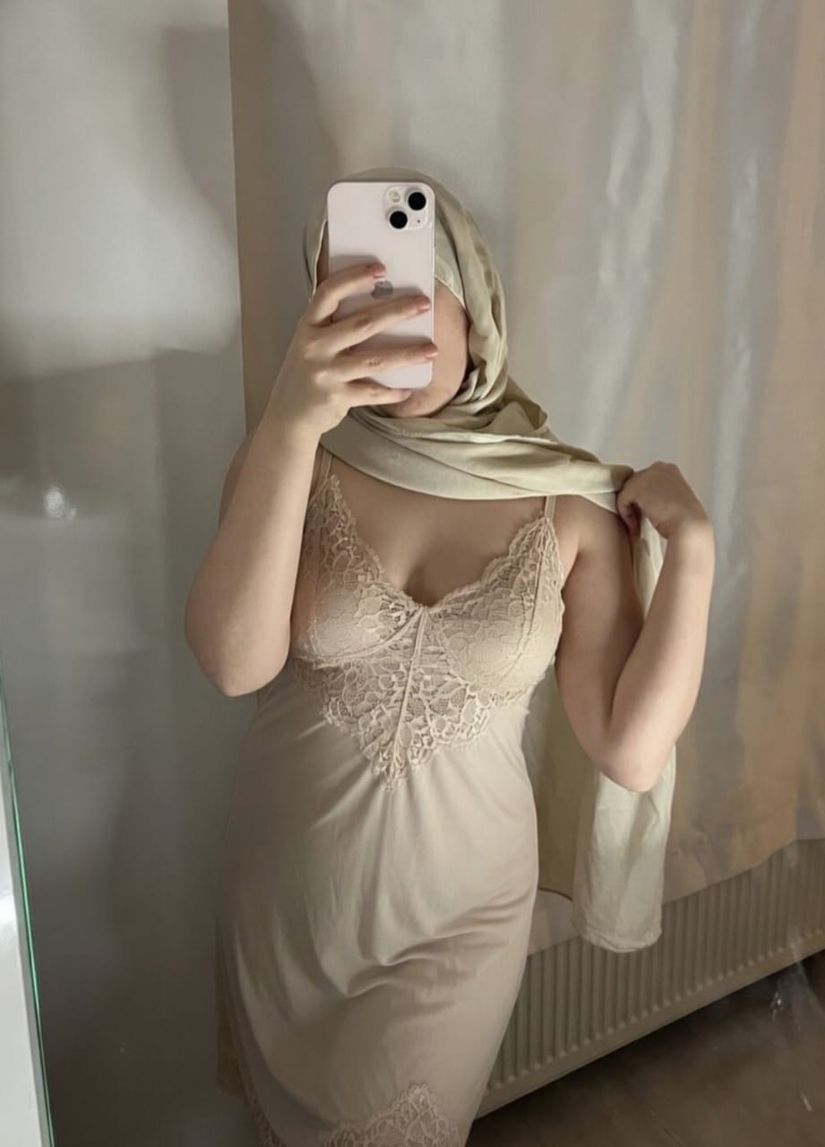Üçyol Hızlı Partner Bayan Escort Zümra