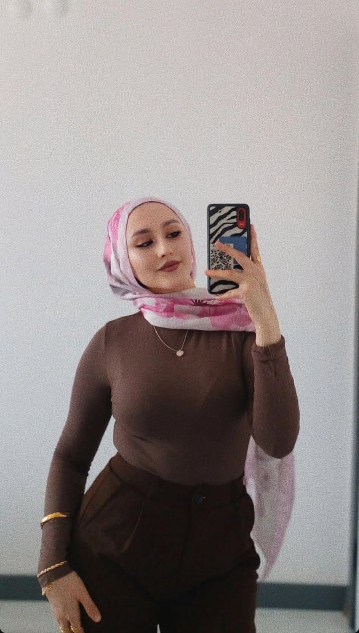 Üçyol Büyüleyici Partner Bayan Escort Burcu