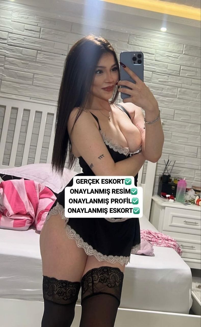 Üçyol Efsane Partner Escort Gamze