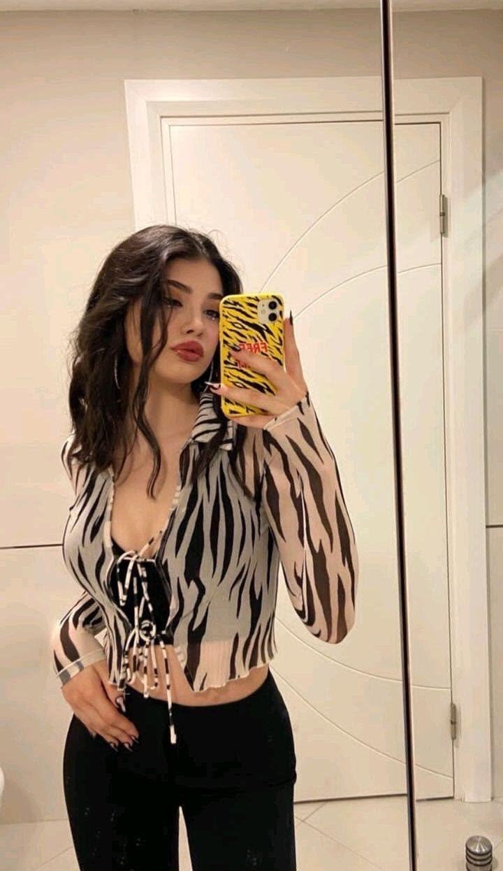 Üçyol Güleryüzlü Kadın Escort Bayan Kayra