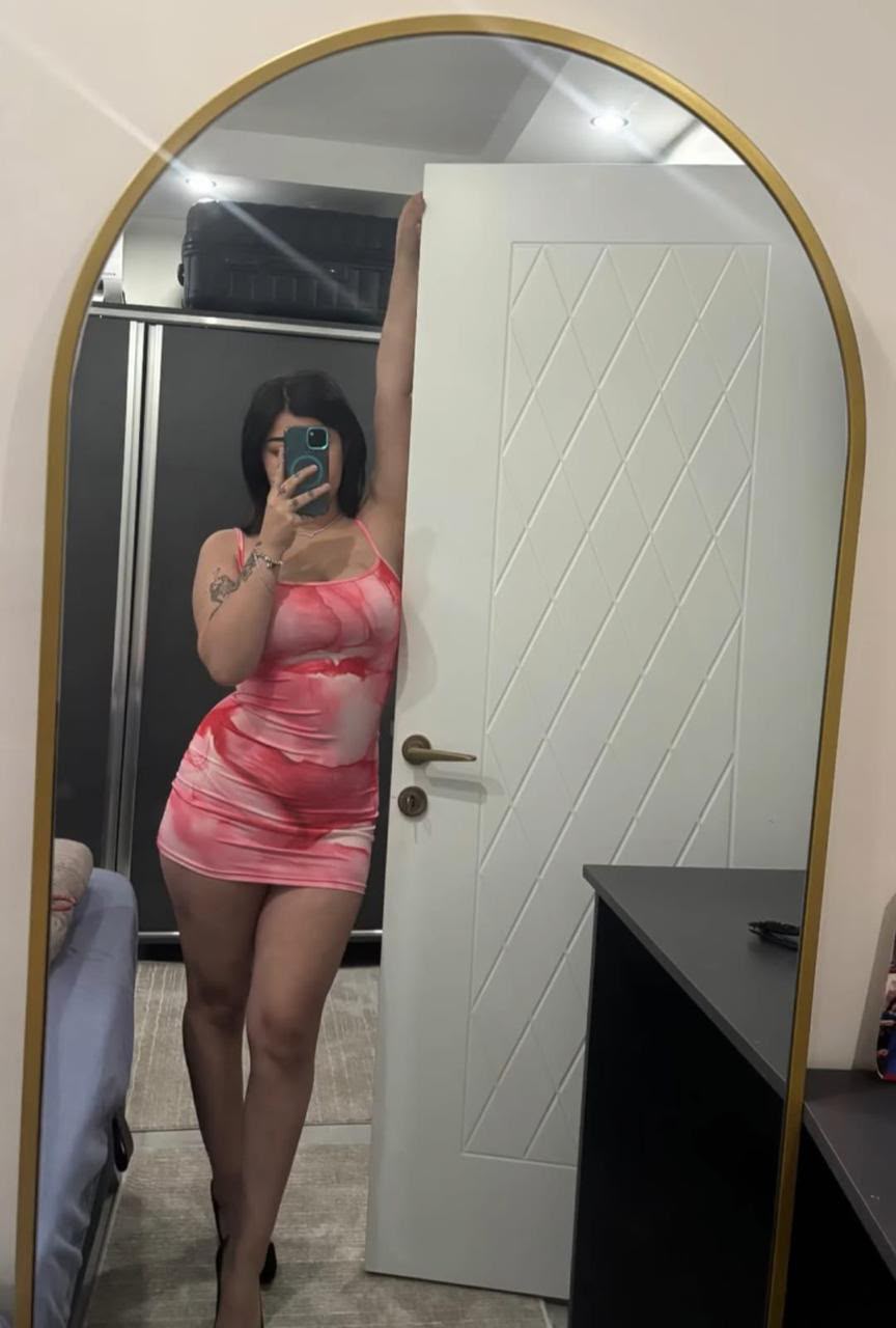 Üçyol Zengin Escort Bayan Safiye